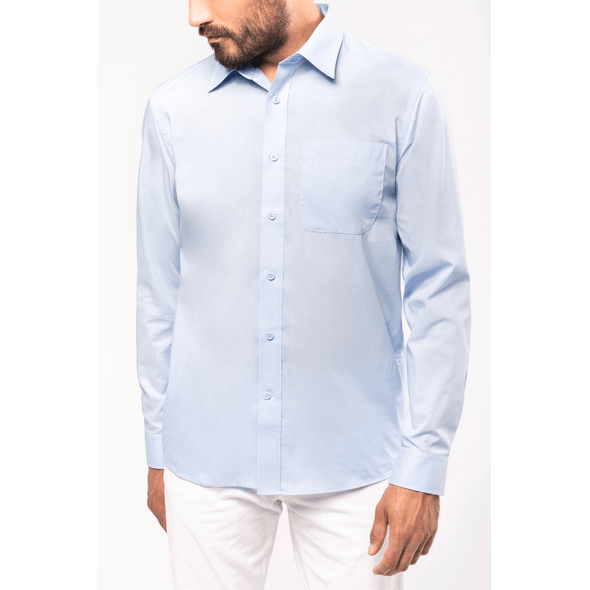 Kariban | Camisa manga comprida Jofrey Kariban | Camisa manga comprida Jofrey
